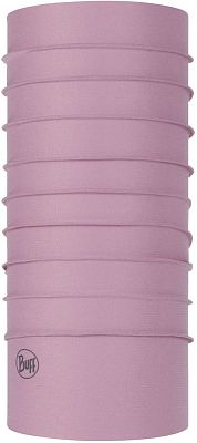 Превью  Бандана BUFF Coolnet UV+ Insect Shield Solid Lilac Sand (119329.640.10.00)